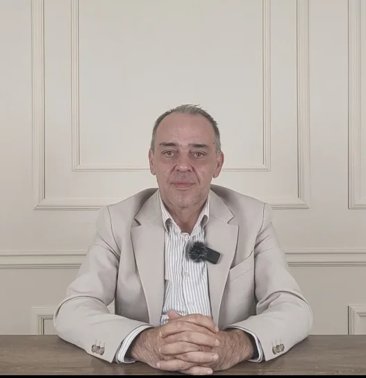 Patrick Schneider – Ihr Ansprechpartner bei MK Umzüge